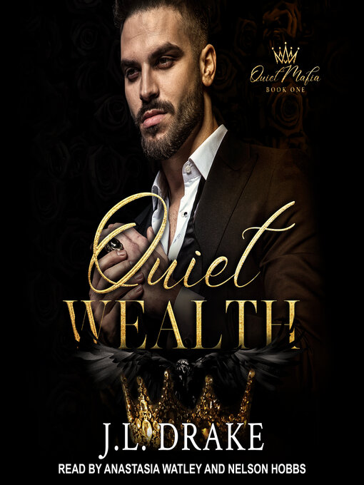 Title details for Quiet Wealth by J.L. Drake - Available